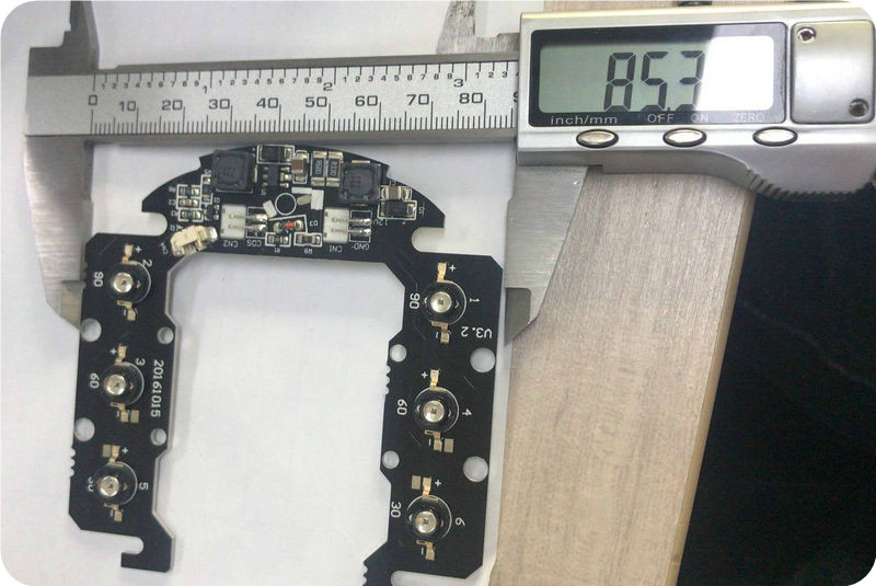 红外发光二极管，红外灯的选型从此简单？
