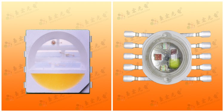 三色灯珠，全彩灯珠，如何选择rgb灯珠，全彩led厂家有哪些？