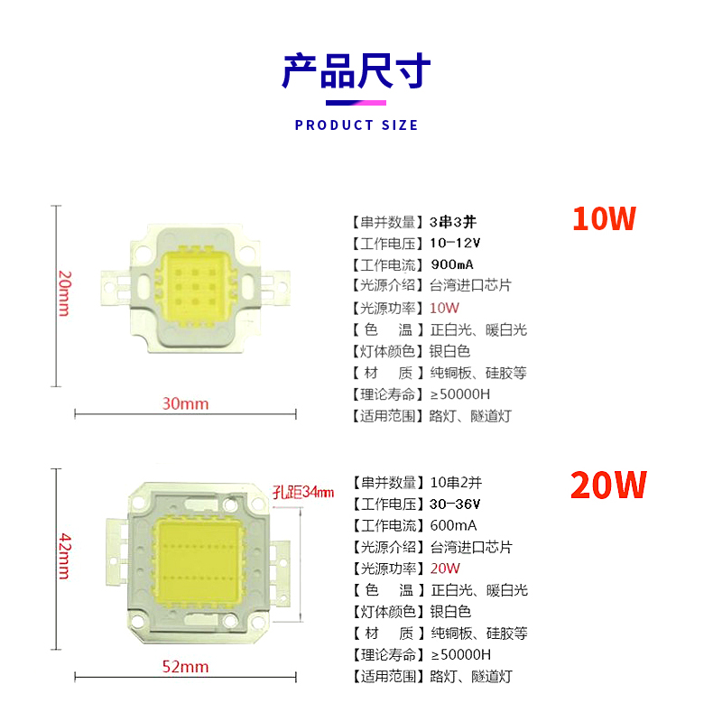 发光二极管正负极区分图，发光二极管正负极如何区分？