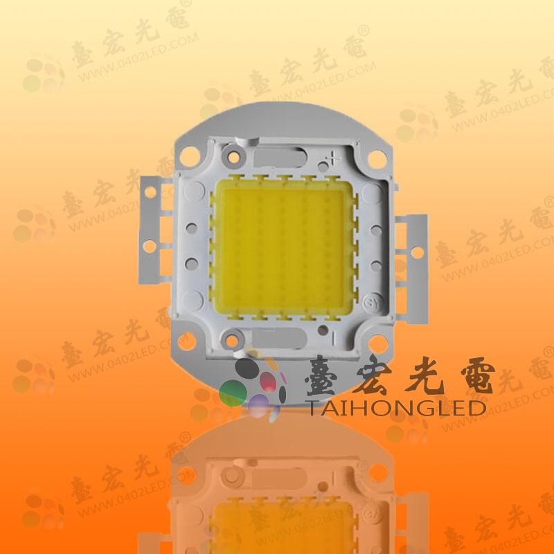 led灯珠规格型号一览表，大功率led灯珠的参数，电压是多少伏？