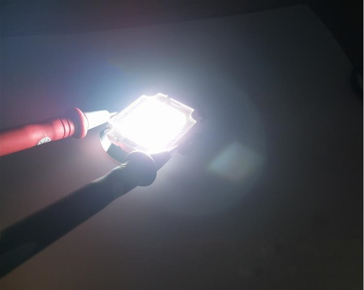 大功率led灯珠厂家，led大功率灯珠100w，led大功率100w灯珠工矿灯集成大功率Led