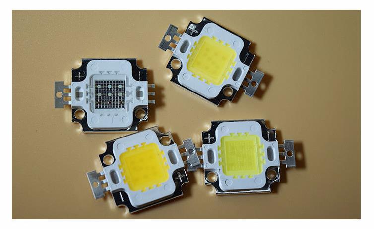 大功率led灯珠厂家，led大功率灯珠100w，led大功率100w灯珠工矿灯集成大功率Led