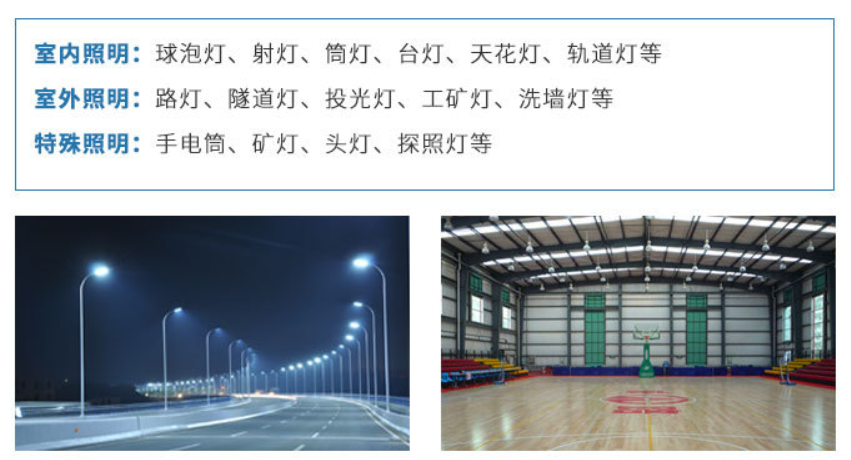 50w大功率led灯珠的参数，大功率led灯珠批发，50w大功率led报价和价格是多少？