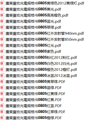高亮度led灯珠生产厂家：高亮度led灯珠的型号规格，高亮度led灯珠多少钱一个？（0805白光高亮度led灯珠）