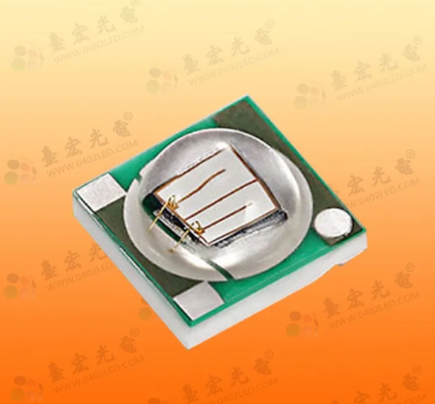 LED3535灯珠哪家做的好？