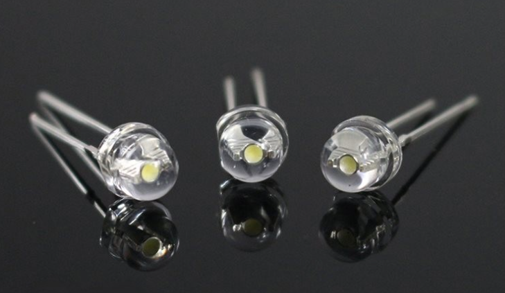 5mm草帽led灯珠哪家好？led灯灯珠哪家好？