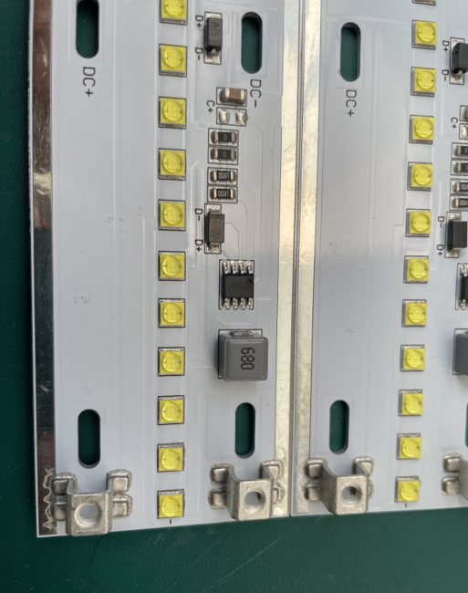 led灯珠规格型号一览表找台宏光电就行了