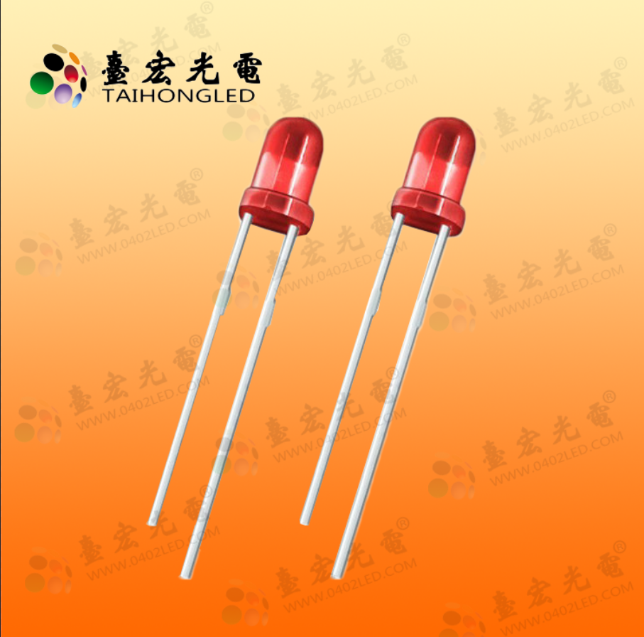 3mmled发光二极管 ,3mm红色发光二极管,3mm双色发光二极管参数，3mmled发光二极管产品规格书
