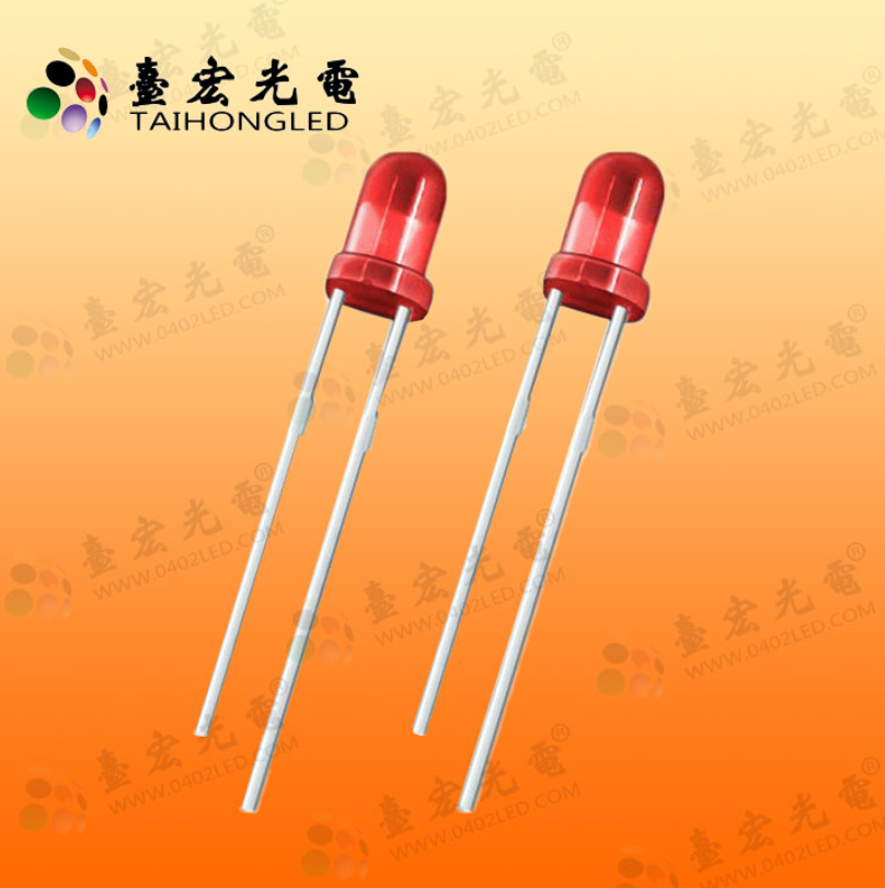 灯珠教授 ： 直插异形灯珠LED厂家哪个好？