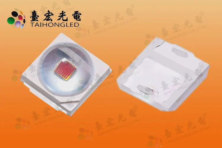 智能家居专用红外线发射管3030聚光小角度远距离专用 850nm 940nm发光二极管