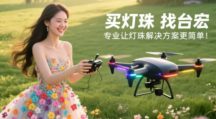 深圳某消防无人机