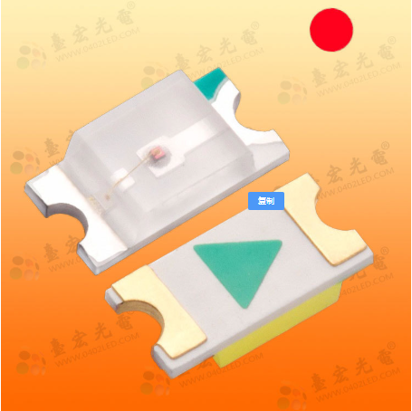 1206灯珠，1206灯珠尺寸，1206灯珠一颗多少瓦