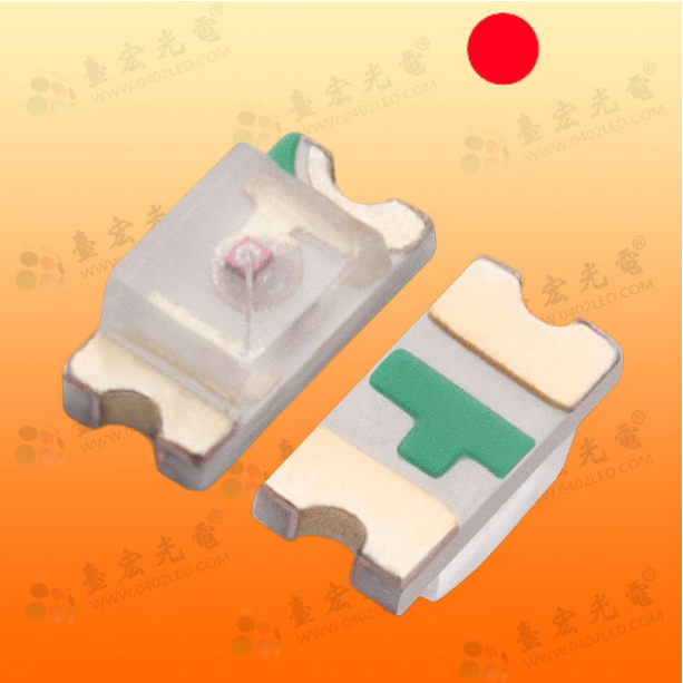贴片0603led灯珠规格型号有哪些
