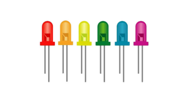 led灯珠怎么判别是多少瓦？