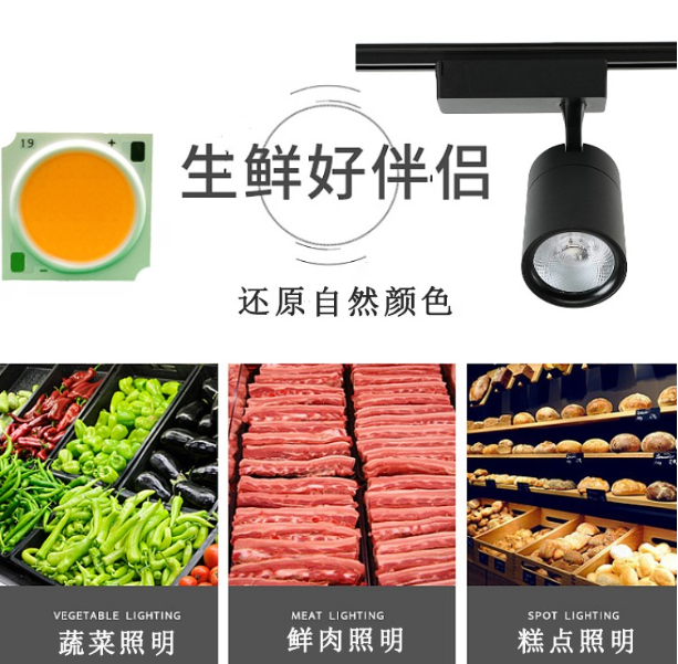 led灯珠有几种？