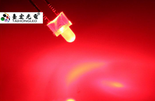 2mm灯珠，2mmled灯珠图片（奶嘴形LED灯珠宝塔LED灯珠含2种高度）