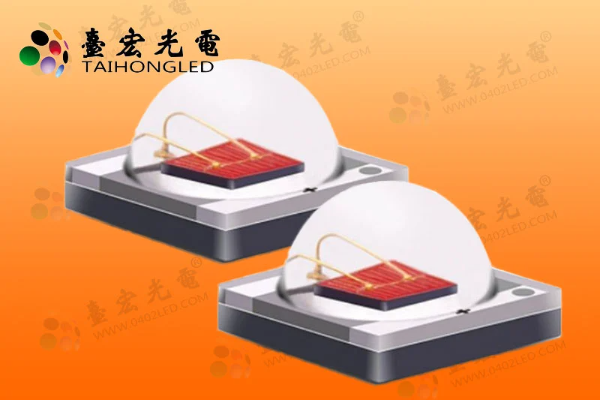大功率led灯珠工厂