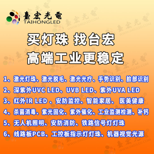 灯珠教授：我对TO46激光灯珠的建议是什么？